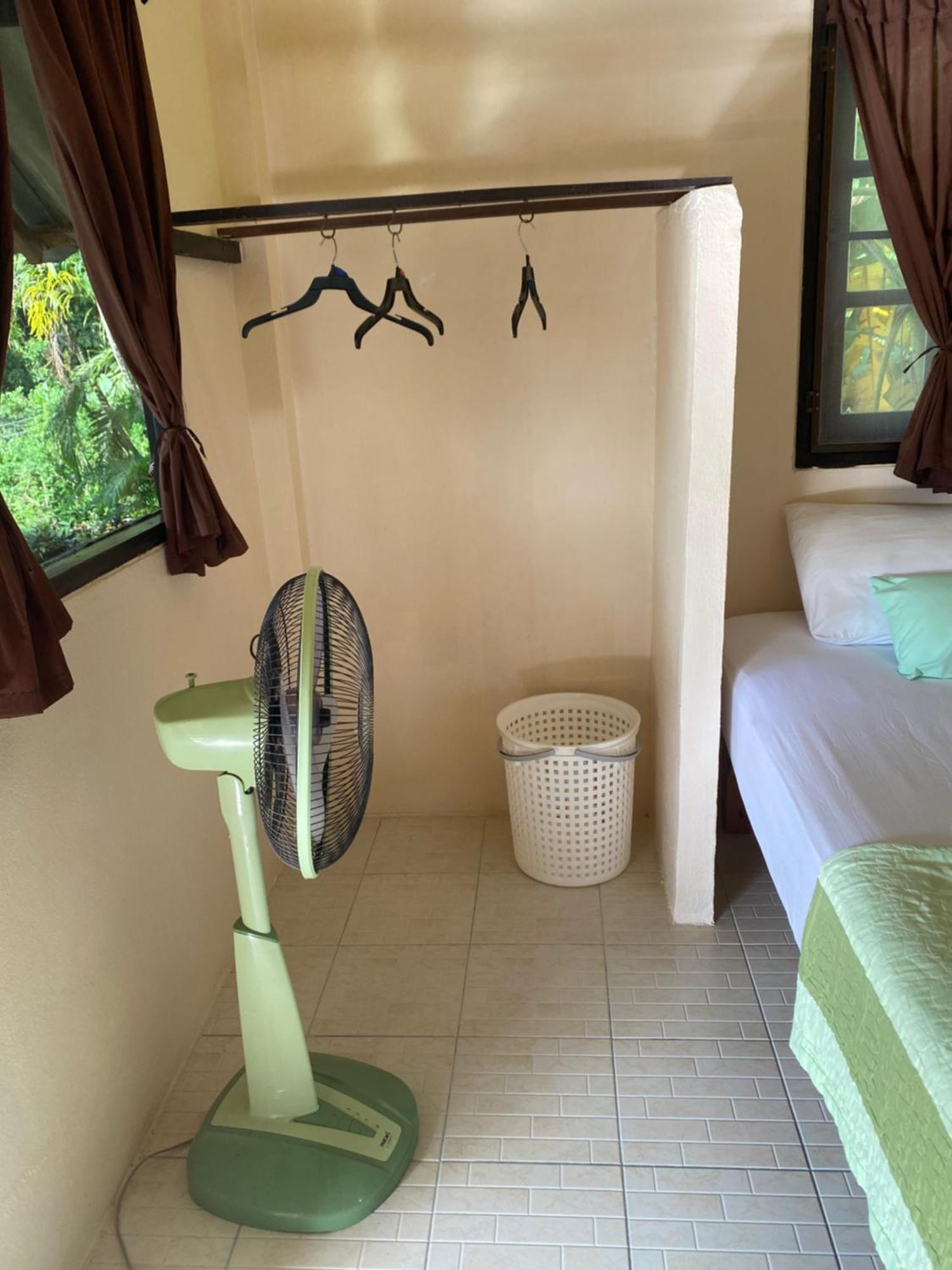Janina Resort Κο Τσανγκ Εξωτερικό φωτογραφία