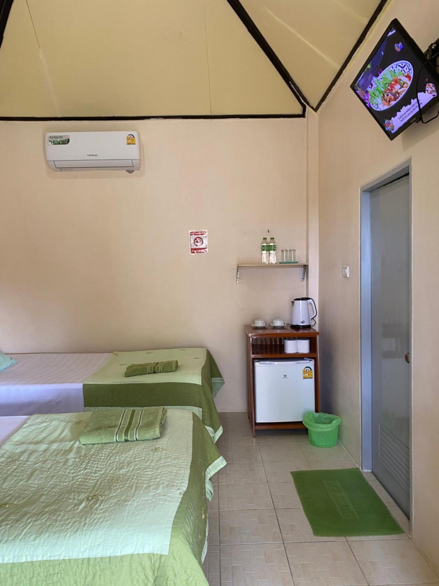 Janina Resort Κο Τσανγκ Εξωτερικό φωτογραφία