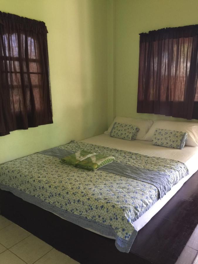 Janina Resort Κο Τσανγκ Εξωτερικό φωτογραφία