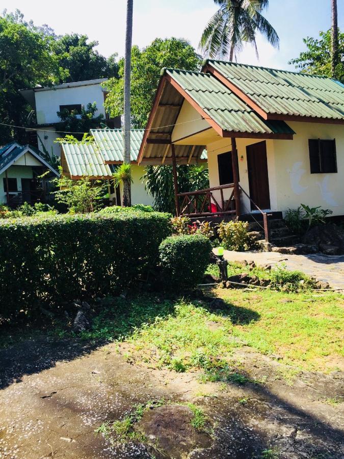 Janina Resort Κο Τσανγκ Εξωτερικό φωτογραφία